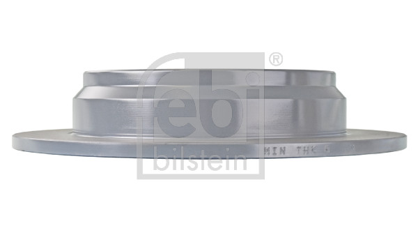 Febi Bilstein Remschijven 108423
