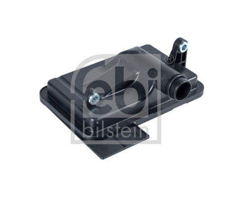 Febi Bilstein Filter/oliezeef automaatbak 108722