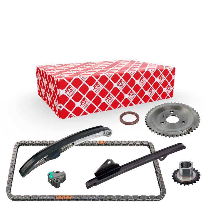 Distributieketting kit Febi Bilstein 108731