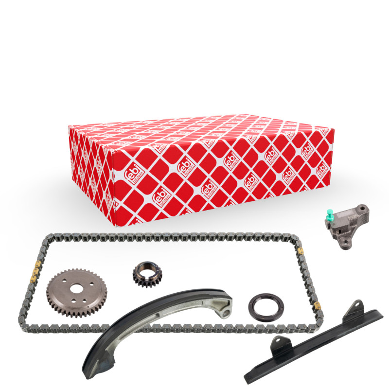 Distributieketting kit Febi Bilstein 108827