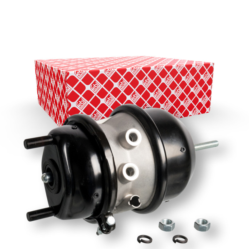 Remcilindermembraan Febi Bilstein 109059