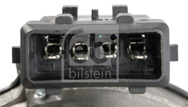 Febi Bilstein Ruitenwissermotor 109175