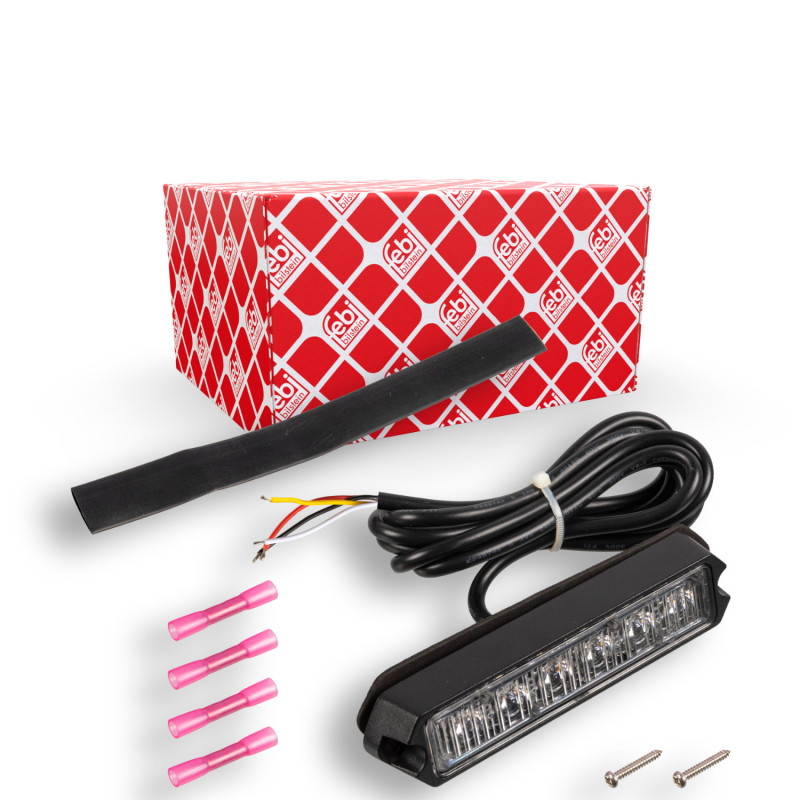 Flitslamp Febi Bilstein 109262