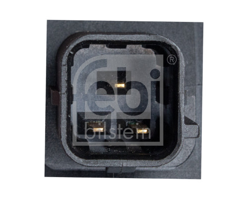 Febi Bilstein Ruitensproeier pomp 109277