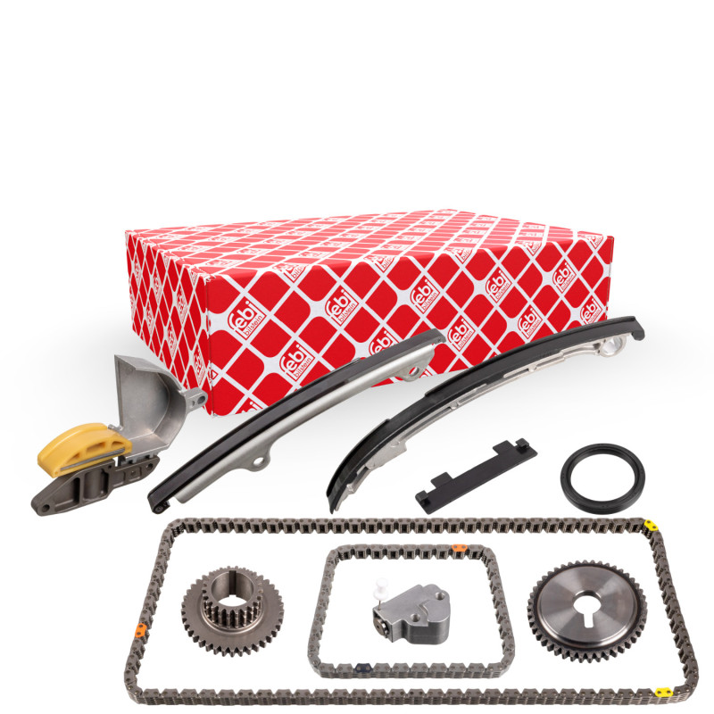 Distributieketting kit Febi Bilstein 109356