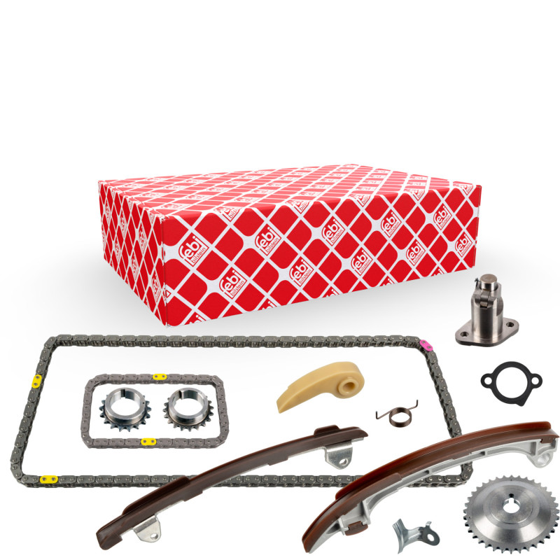 Distributieketting kit Febi Bilstein 109428