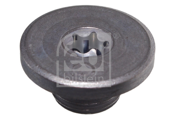 Febi Bilstein Olie aftapplug / carterplug 109717