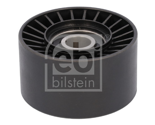 Febi Bilstein Geleiderol (poly) V-riem 11293