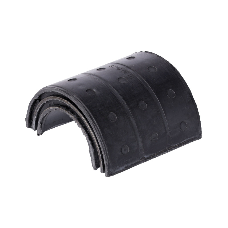 Stabilisatorstang rubber Febi Bilstein 11383