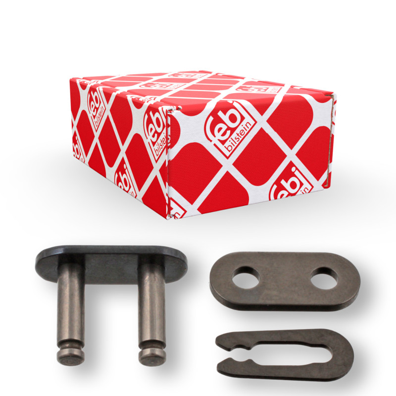 Kettingschakel, distributieketting Febi Bilstein 11625