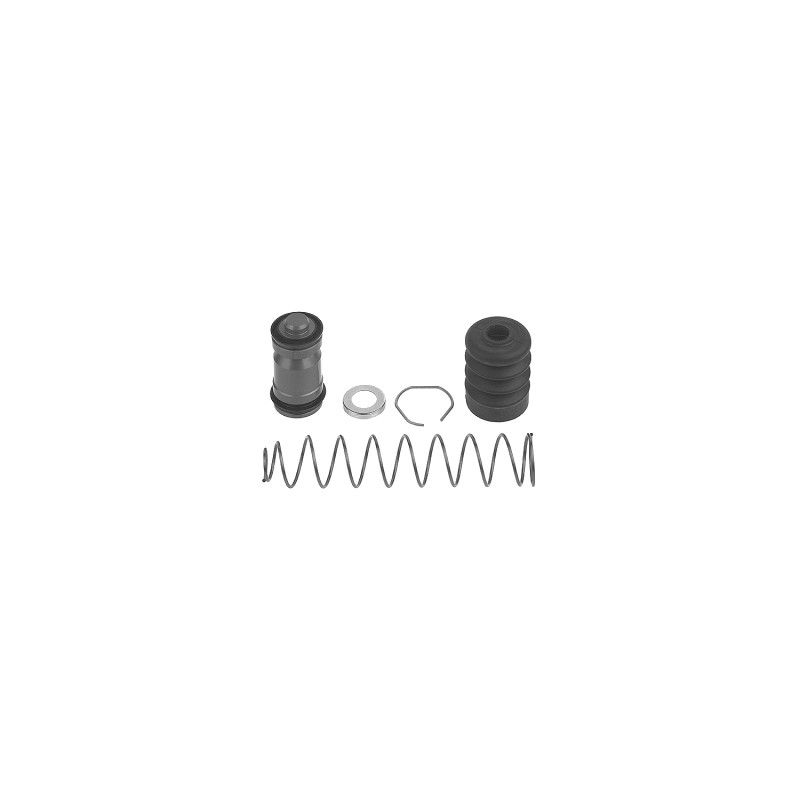 Hoofdkoppelingscilinder reparatieset Febi Bilstein 11866