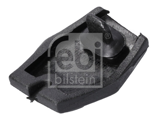 Febi Bilstein Pedaalrubber 12021