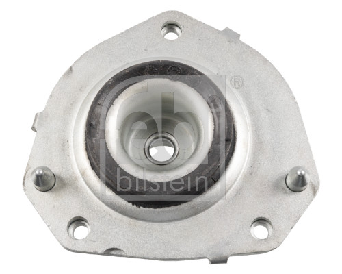 Febi Bilstein Veerpootlager & rubber 12028
