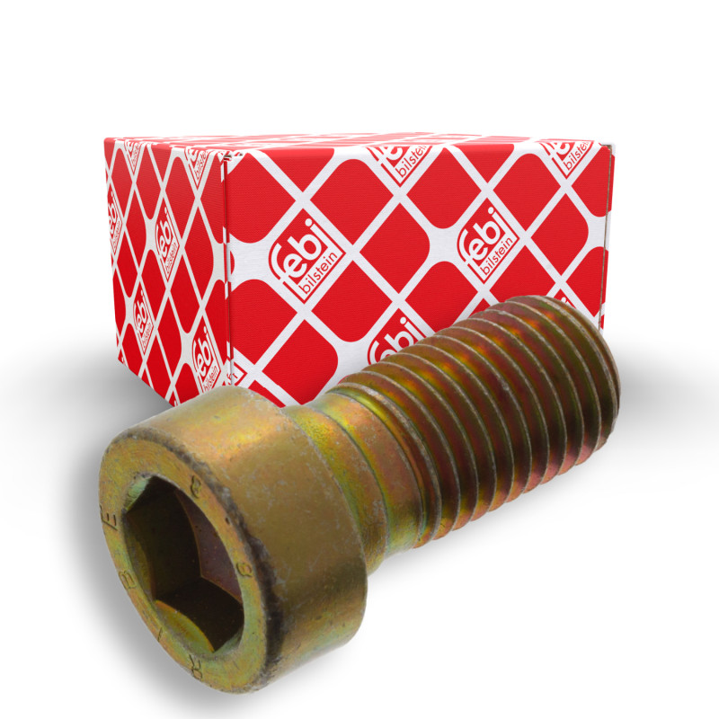 Schroef Febi Bilstein 12227