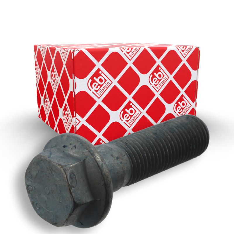 Schroef Febi Bilstein 12327