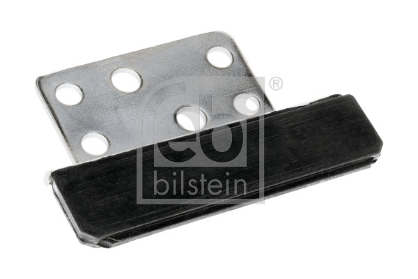 Febi Bilstein Radiateur ophanging 12686