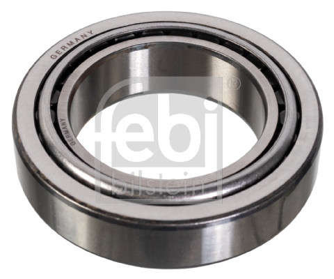 Febi Bilstein Wiellager 12691