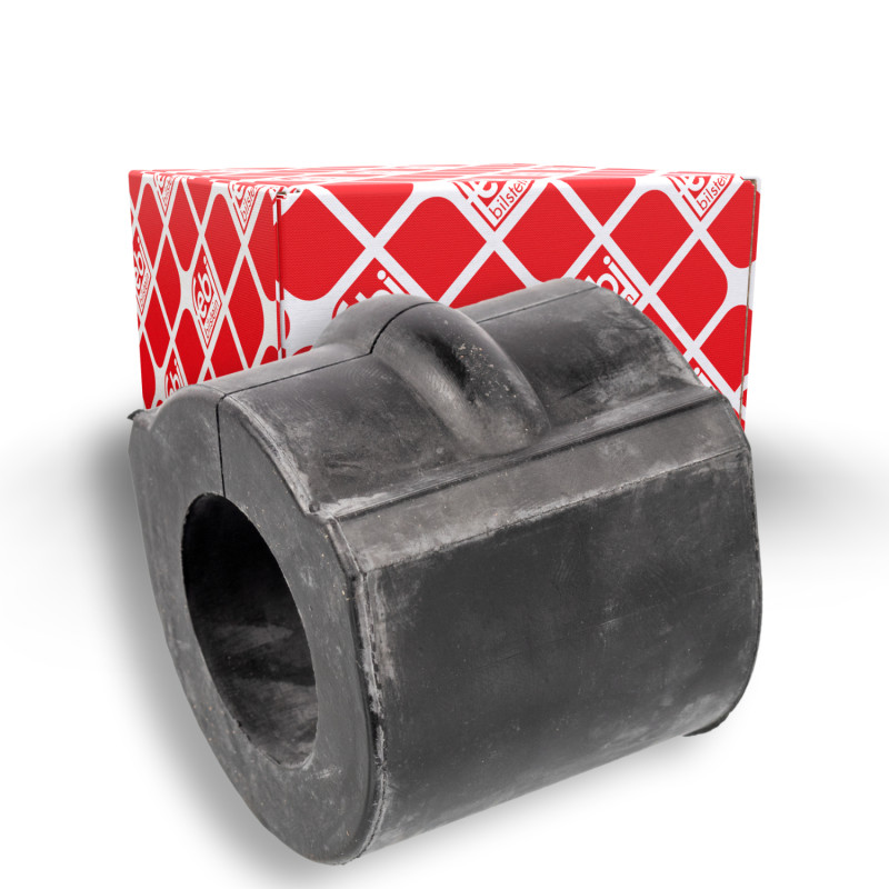 Stabilisatorstang rubber Febi Bilstein 12836