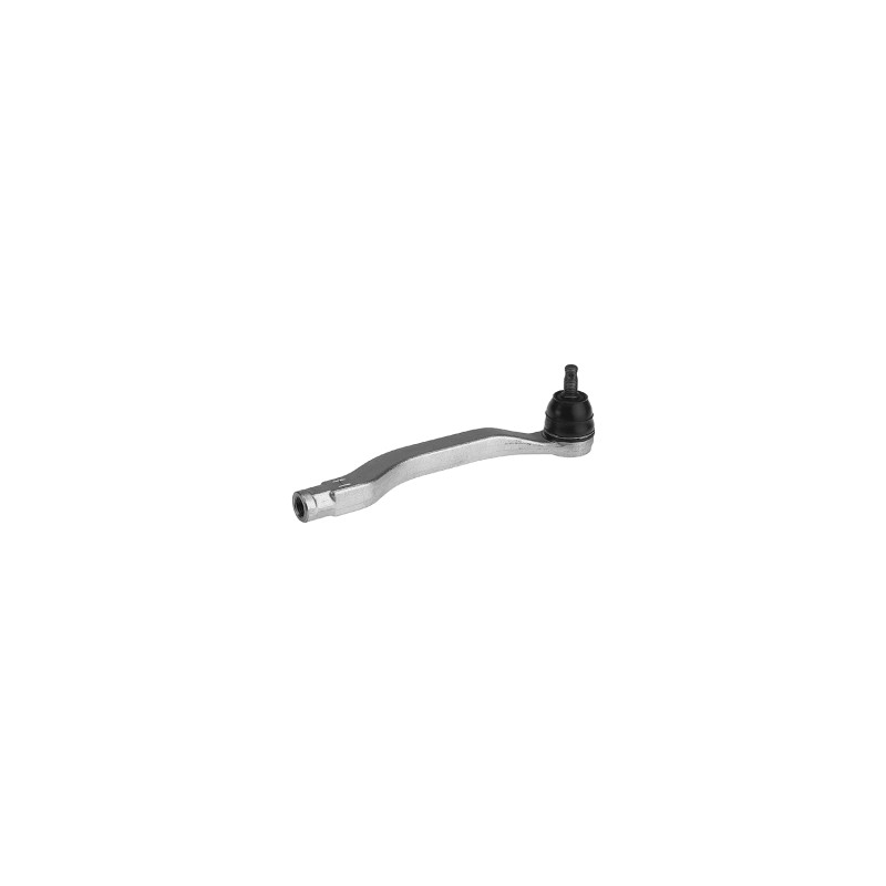 Spoorstangeind / Stuurkogel Febi Bilstein 12945