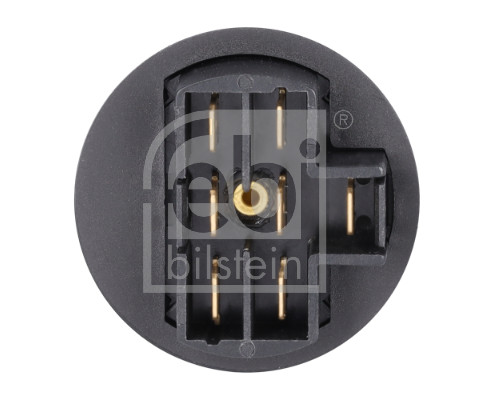 Febi Bilstein Stuurslot 14201