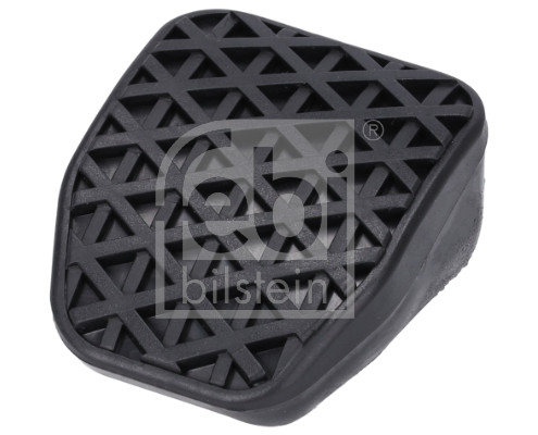 Pedaalvoering, rempedaal Febi Bilstein 14597