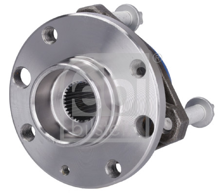 Febi Bilstein Wiellagerset 14611