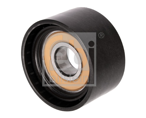 Febi Bilstein Geleiderol (poly) V-riem 15179