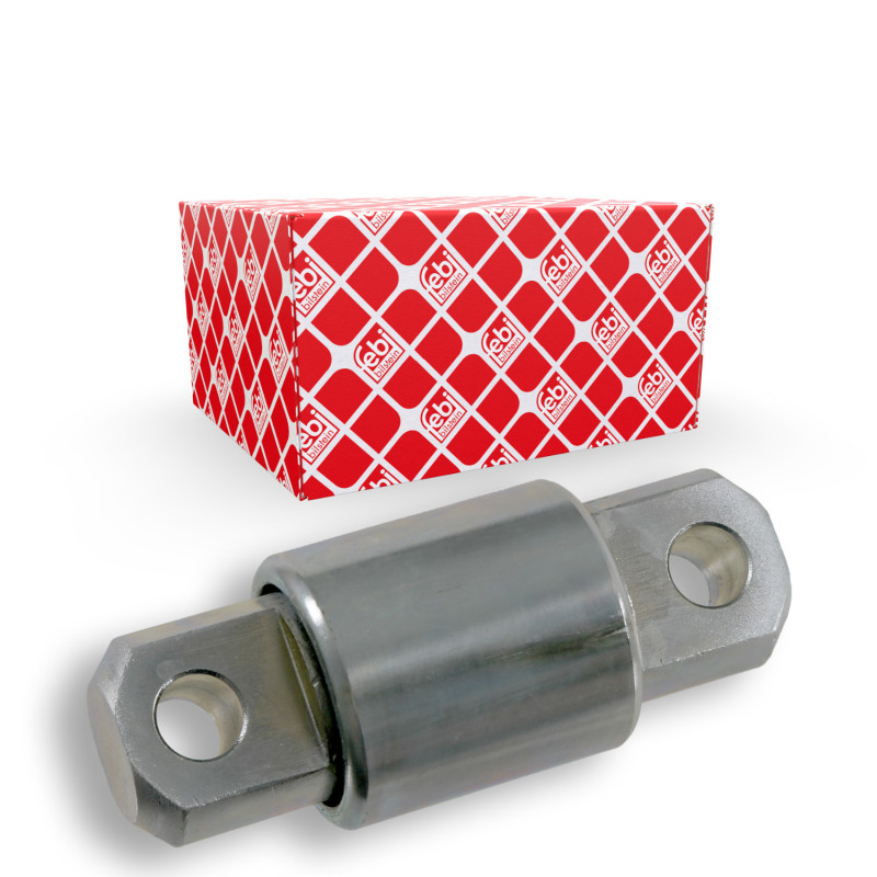 Draagarm-/ reactiearm lager Febi Bilstein 15210