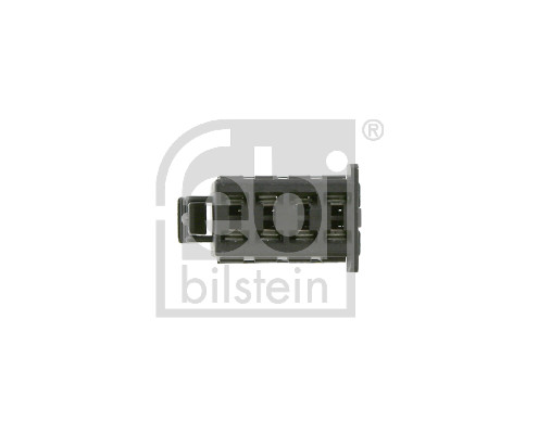Febi Bilstein Ruitenwisserschakelaar 15253