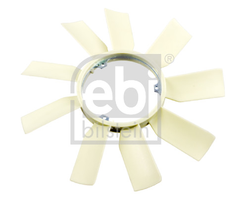 Febi Bilstein Ventilatorwiel-motorkoeling 15261