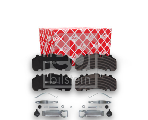 Febi Bilstein Remblokset 16606