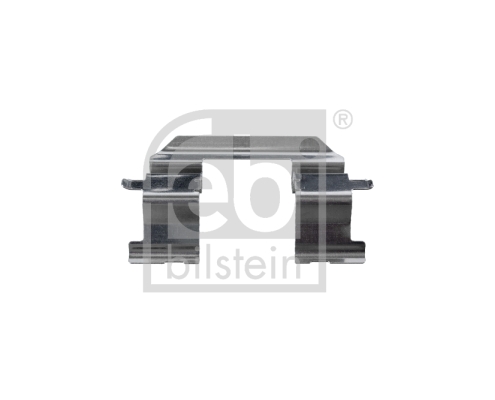 Febi Bilstein Remblokset 16974