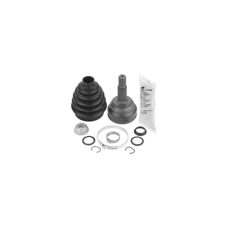 Homokineet reparatieset Febi Bilstein 17014