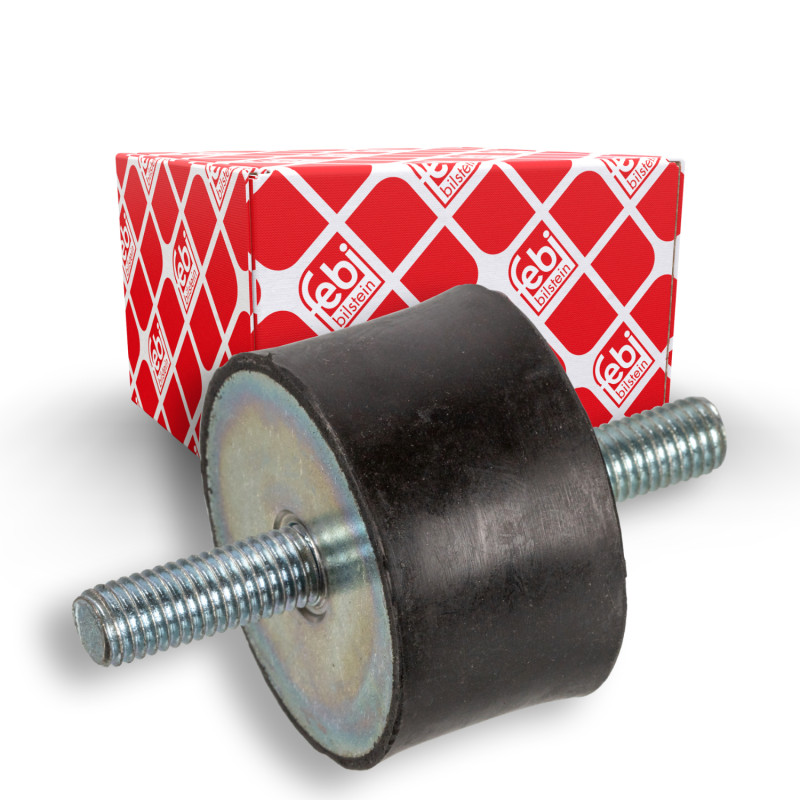 Aanslag-/bevestigingsbuffer Febi Bilstein 170337