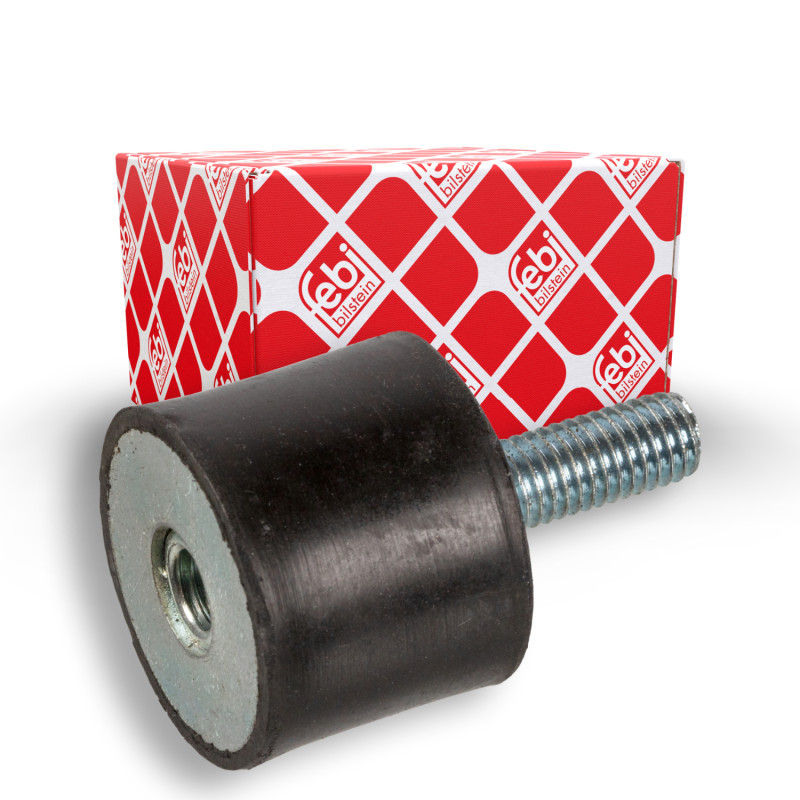 Aanslag-/bevestigingsbuffer Febi Bilstein 170346