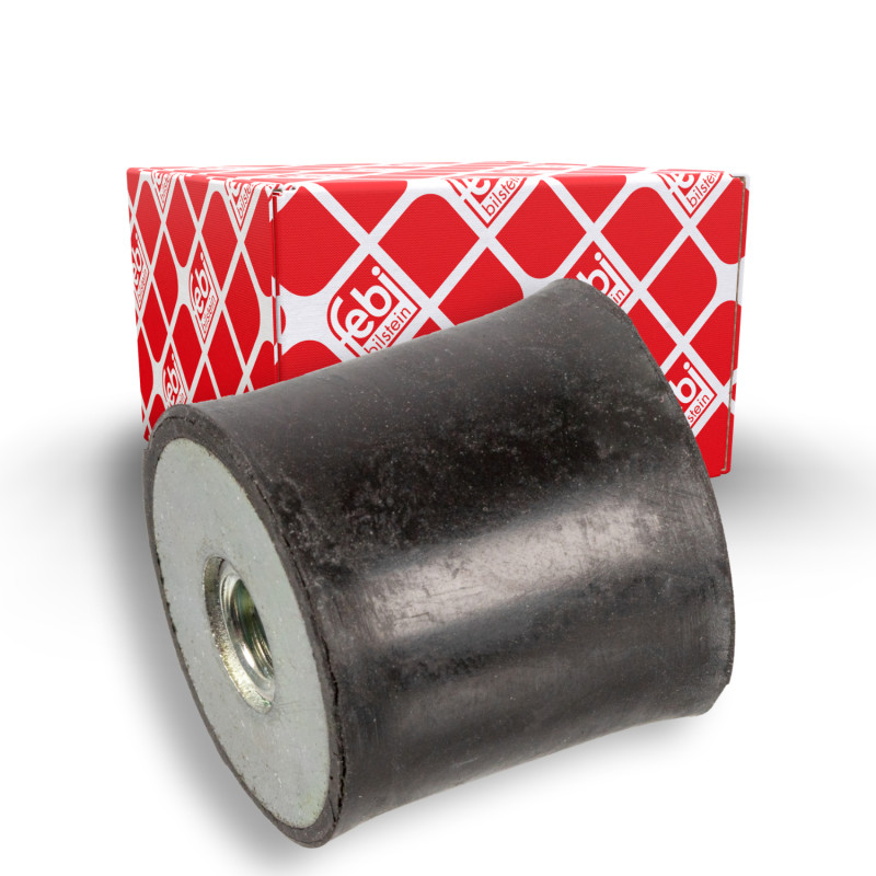 Aanslag-/bevestigingsbuffer Febi Bilstein 170348