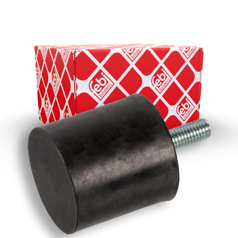 Aanslag-/bevestigingsbuffer Febi Bilstein 170351