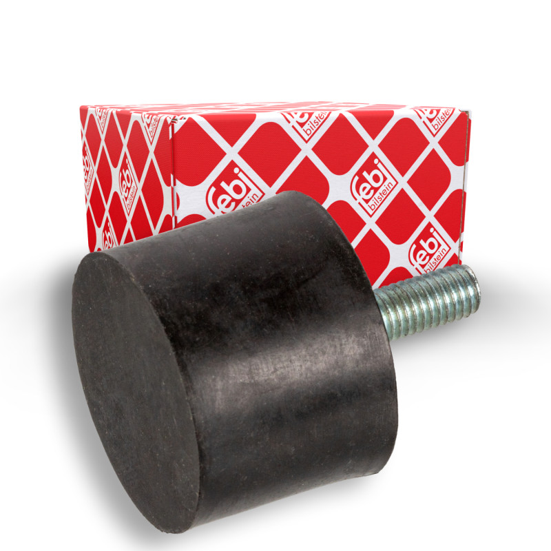 Aanslag-/bevestigingsbuffer Febi Bilstein 170352