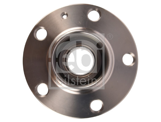 Febi Bilstein Wiellagerset 170376