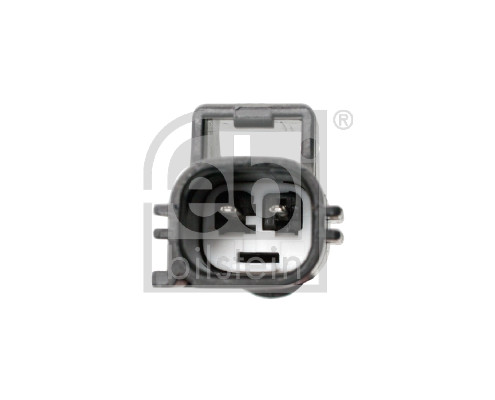 Febi Bilstein ABS sensor 170418