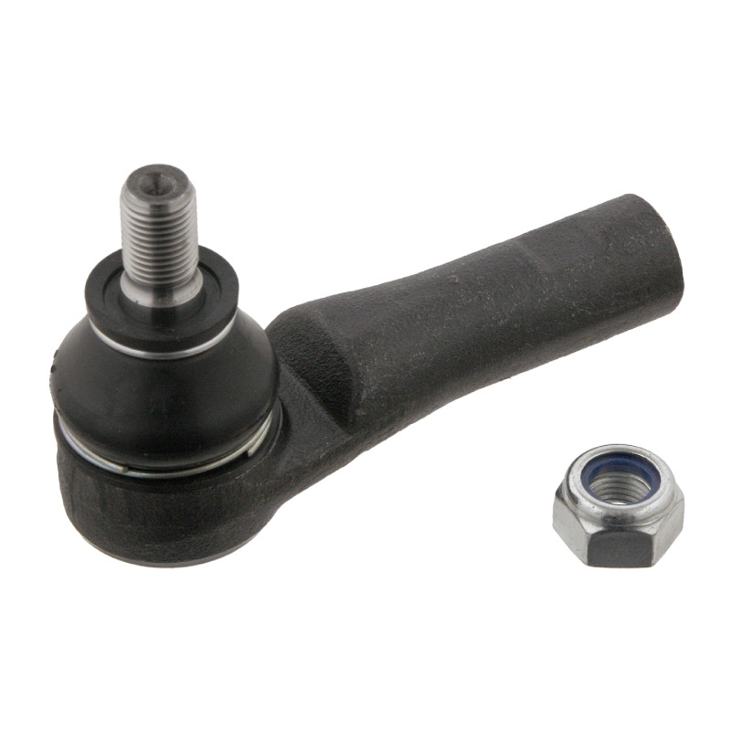 Spoorstangeind / Stuurkogel Febi Bilstein 17057