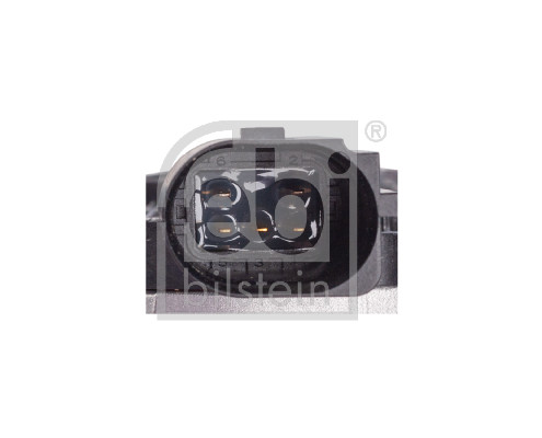 Febi Bilstein EGR-klep 170656