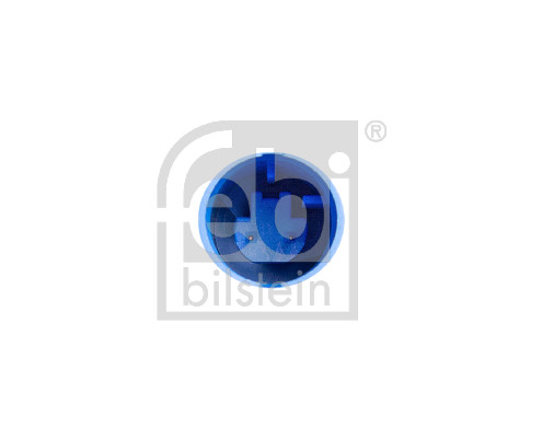 Febi Bilstein ABS sensor 170689