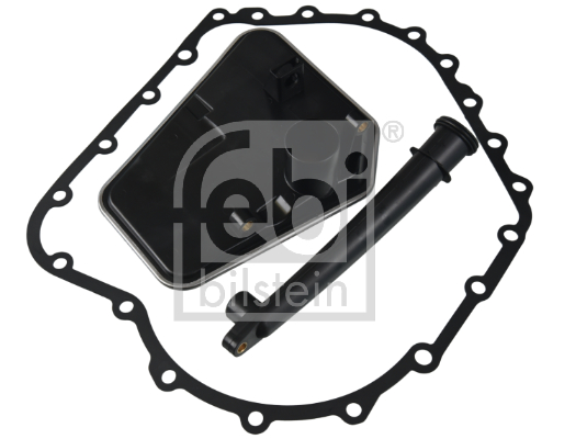 Febi Bilstein Filter/oliezeef automaatbak 170883