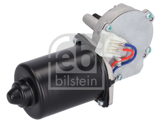 Febi Bilstein Ruitenwissermotor 17092