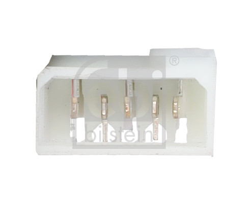 Febi Bilstein Ruitenwissermotor 17092