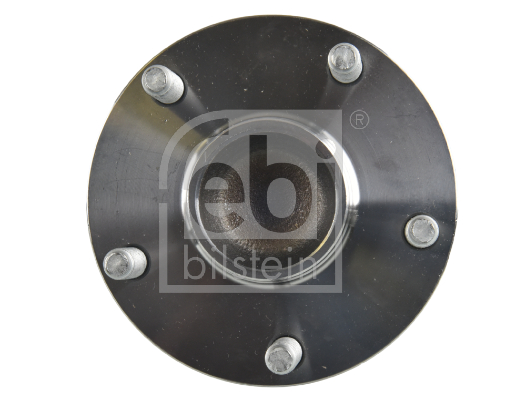 Febi Bilstein Wiellagerset 170949