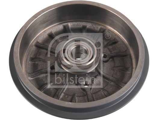 Febi Bilstein Remtrommel 171095