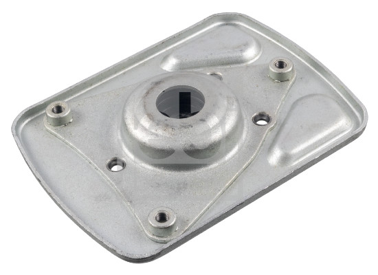 Febi Bilstein Veerpootlager & rubber 171221