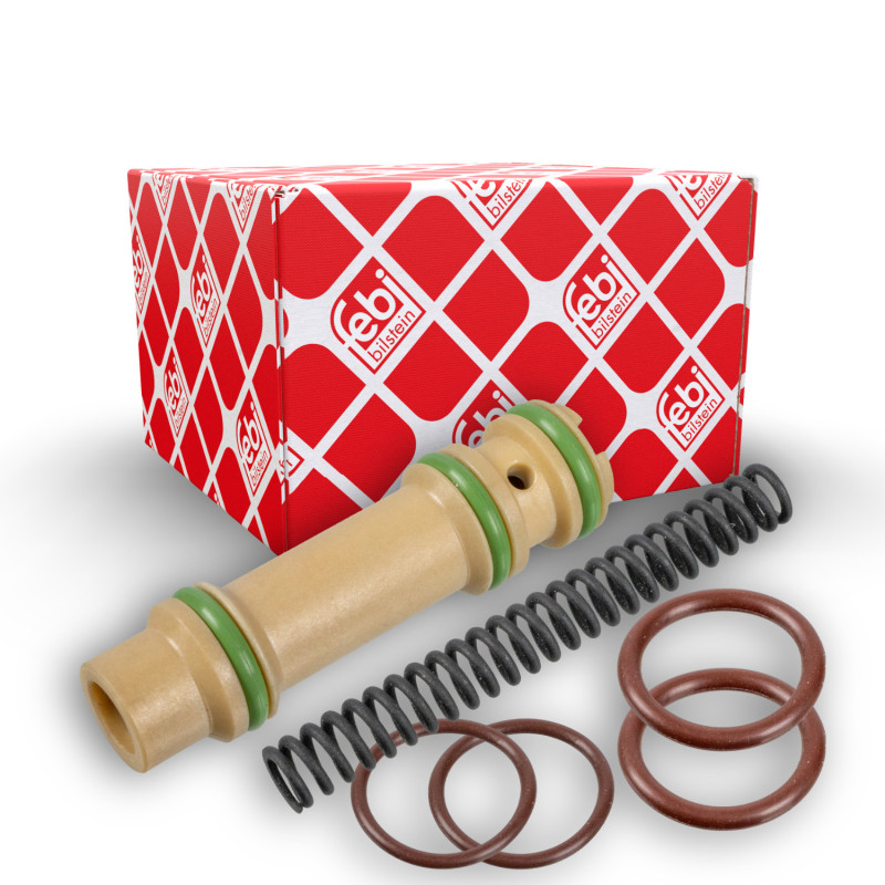 Reparatieset, schakelcilinder Febi Bilstein 171288